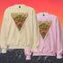 National Park Sweatshirt-Estes Park Colorado